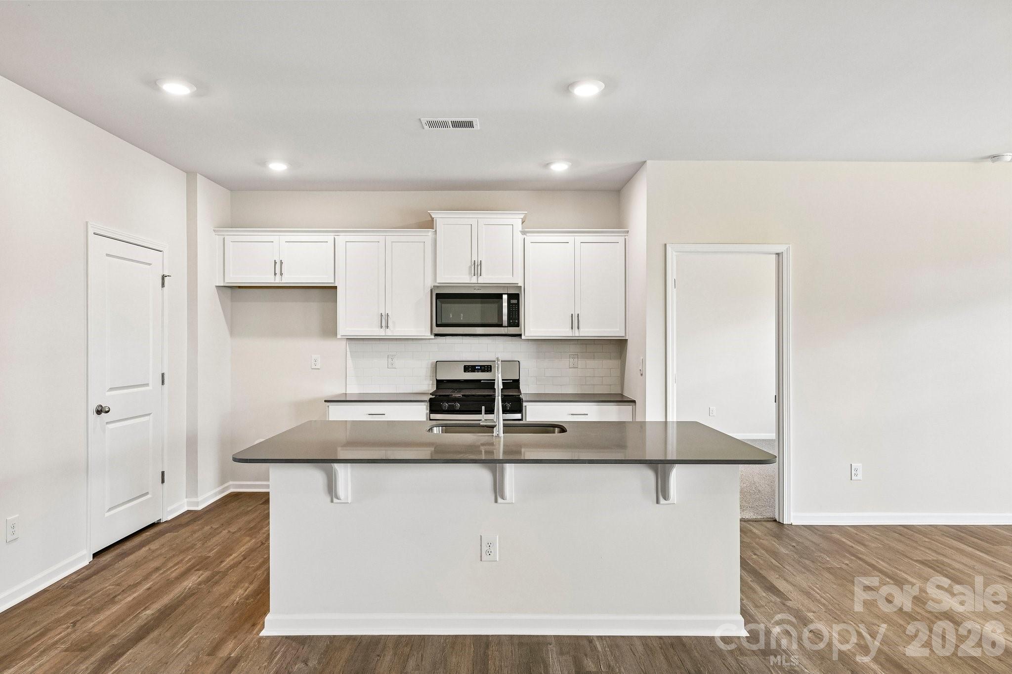 Cline Village - Residential