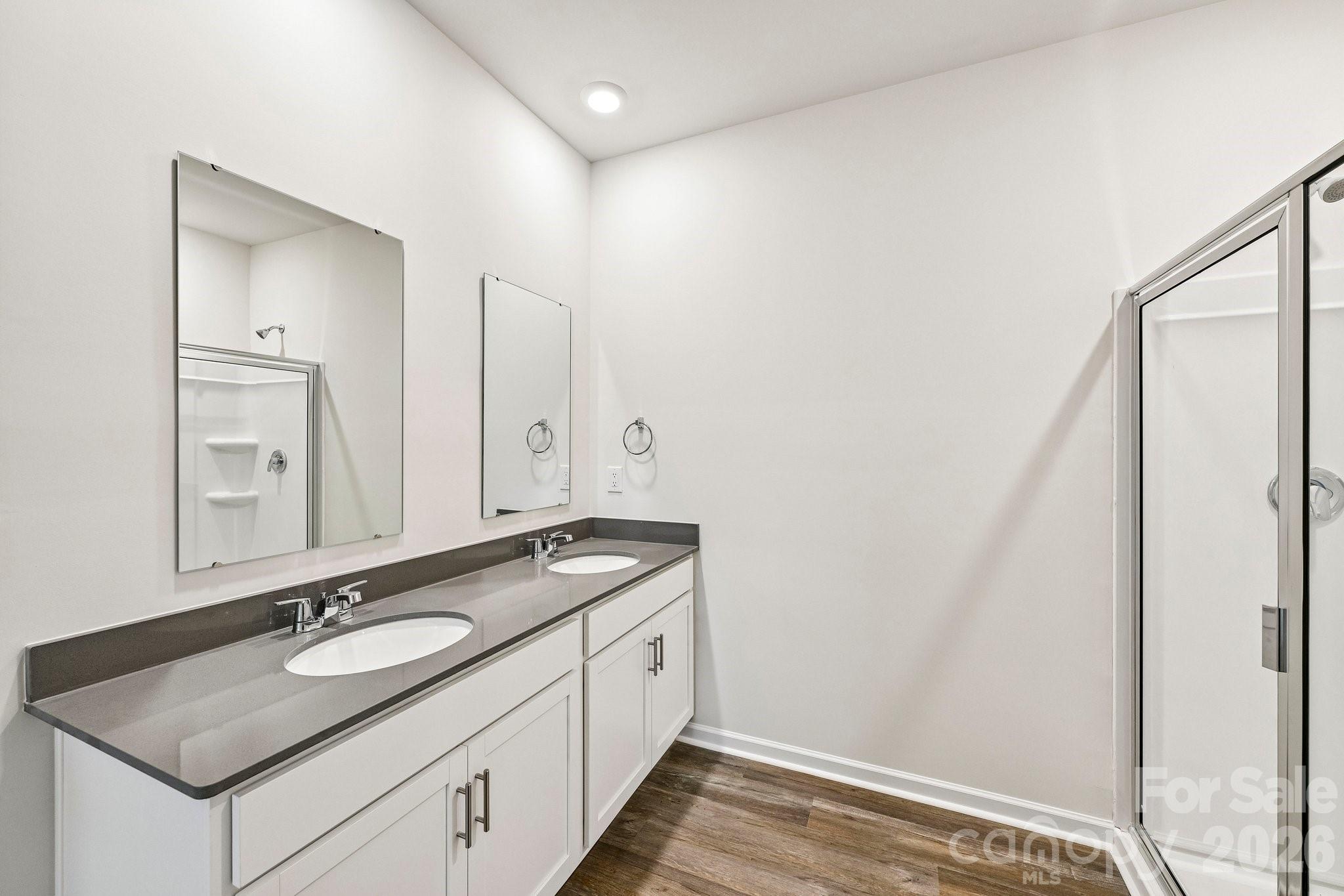 Cline Village - Residential