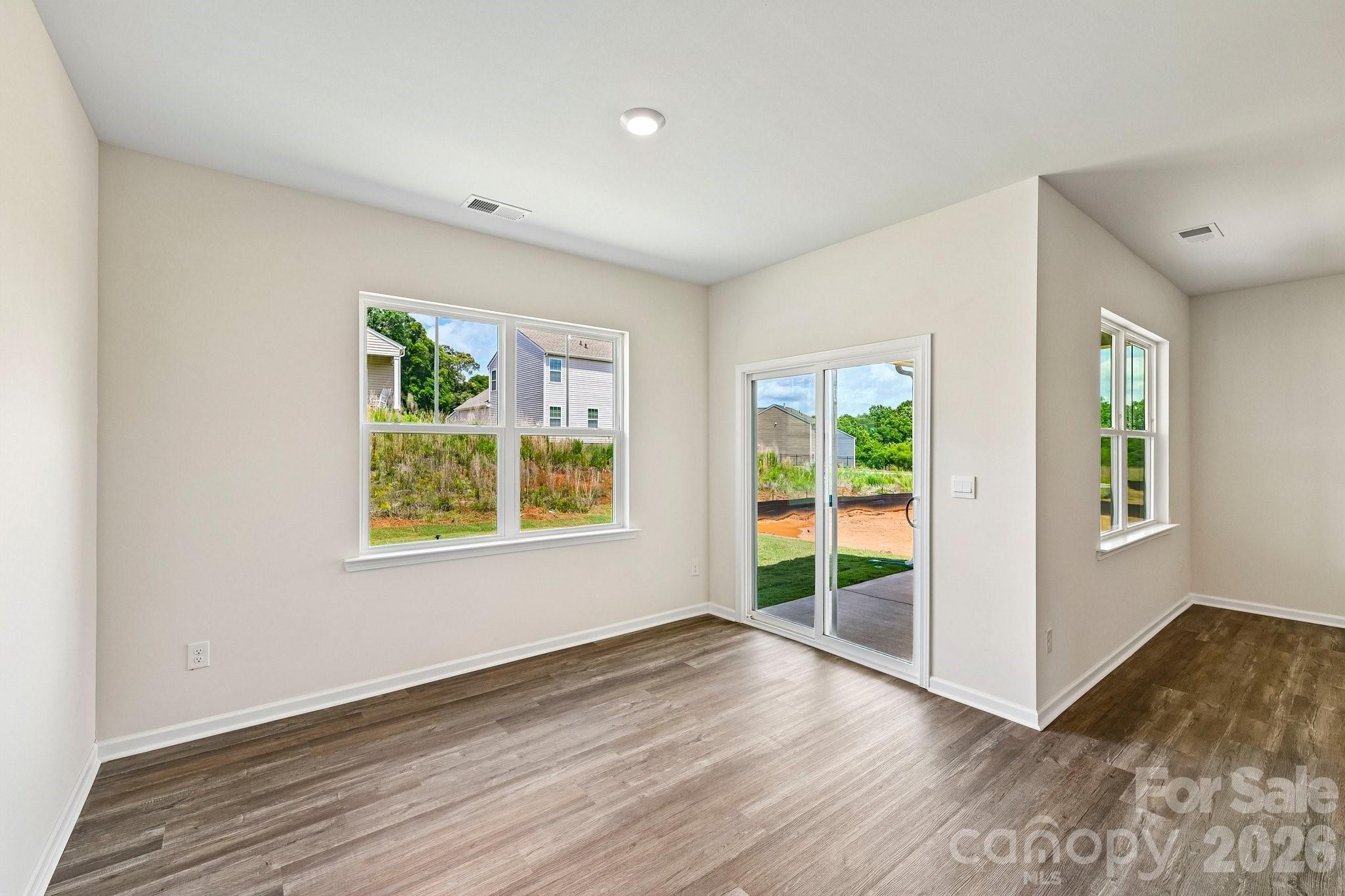 Cline Village - Residential