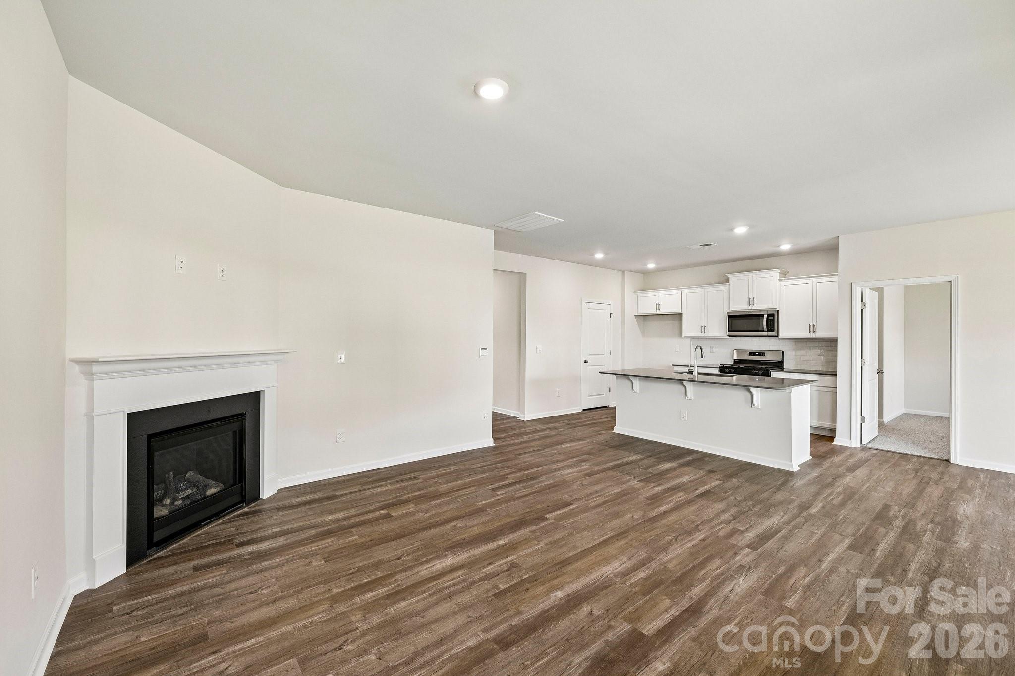 Cline Village - Residential