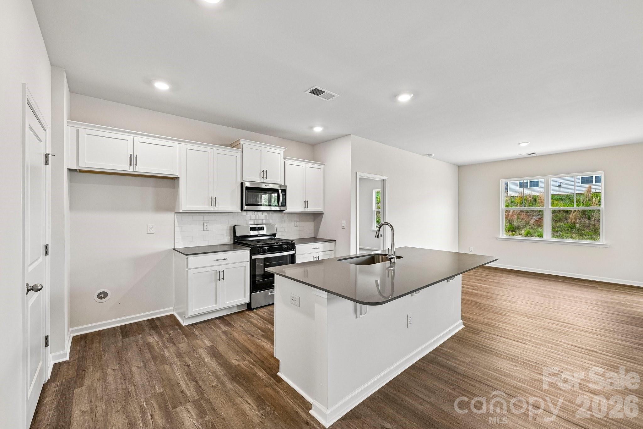Cline Village - Residential