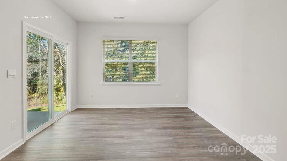 Cline Village - Residential