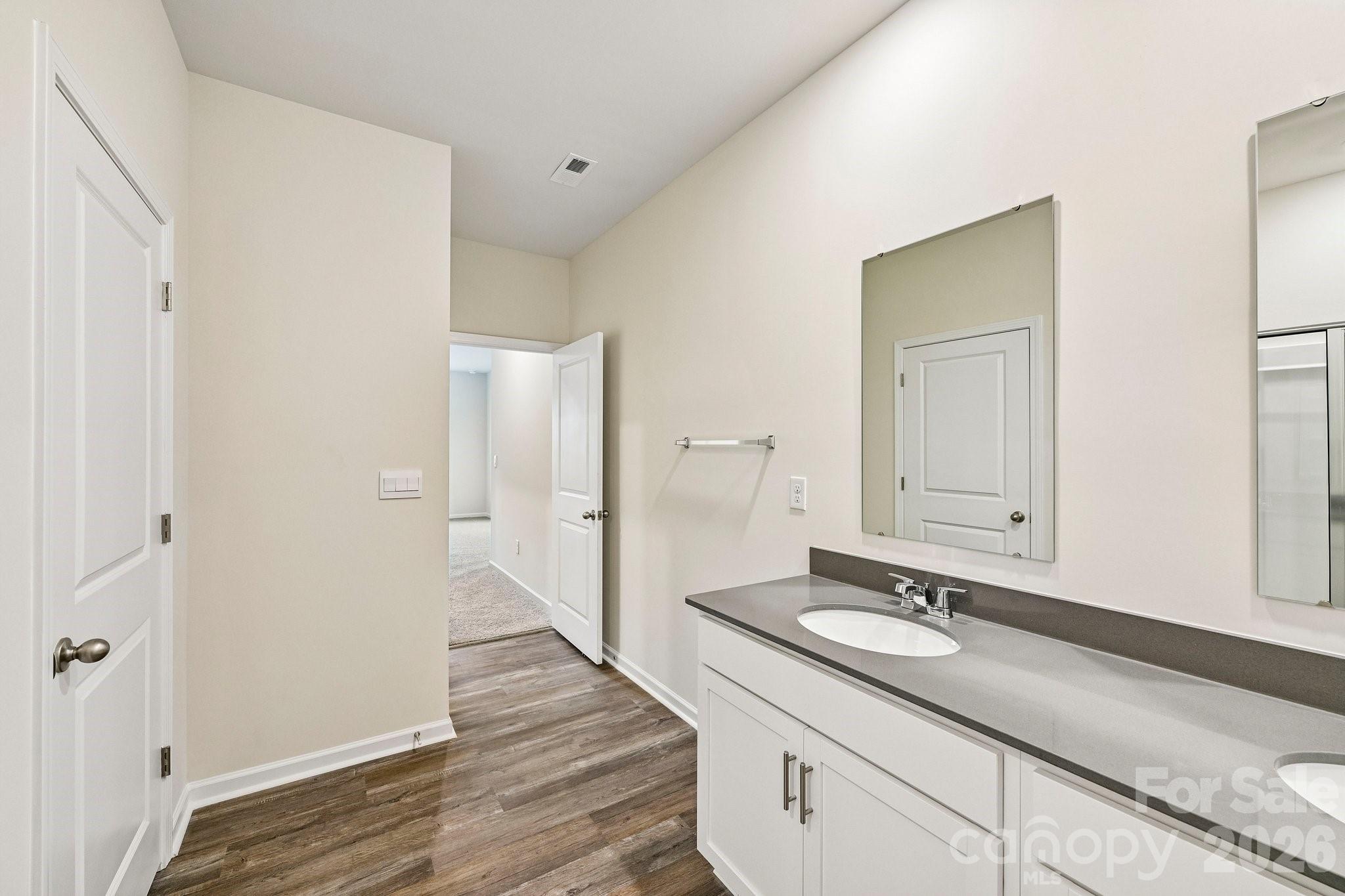 Cline Village - Residential