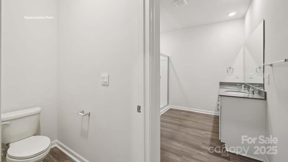 Cline Village - Residential