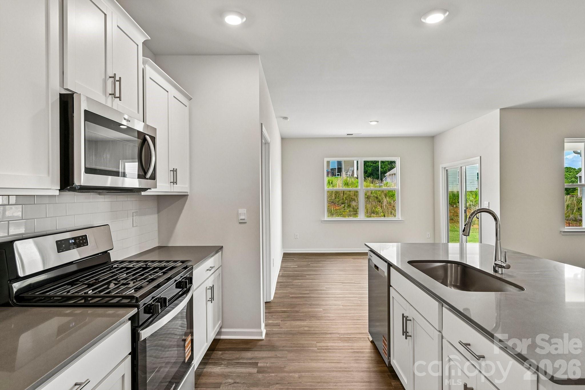 Cline Village - Residential
