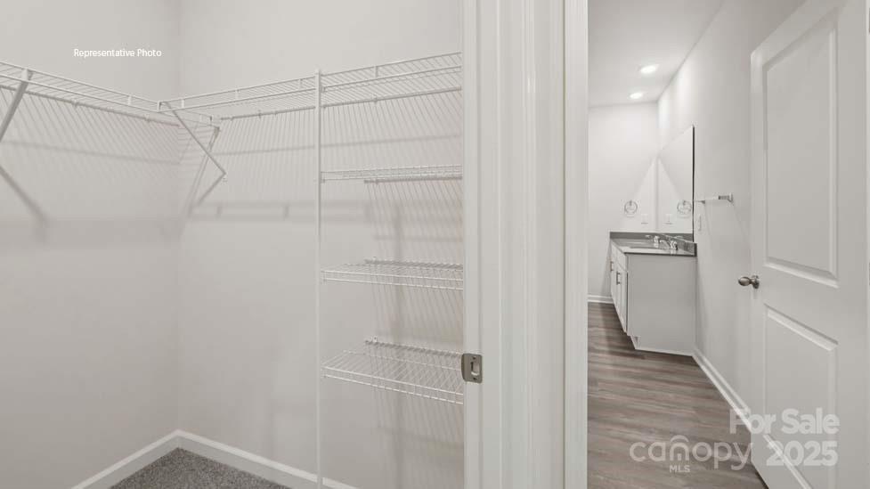 Cline Village - Residential