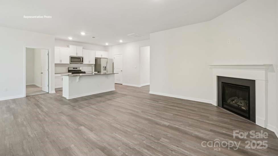 Cline Village - Residential