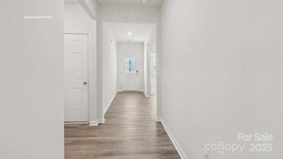 Cline Village - Residential