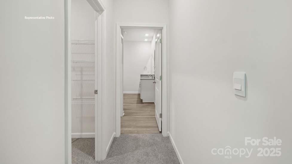 Cline Village - Residential