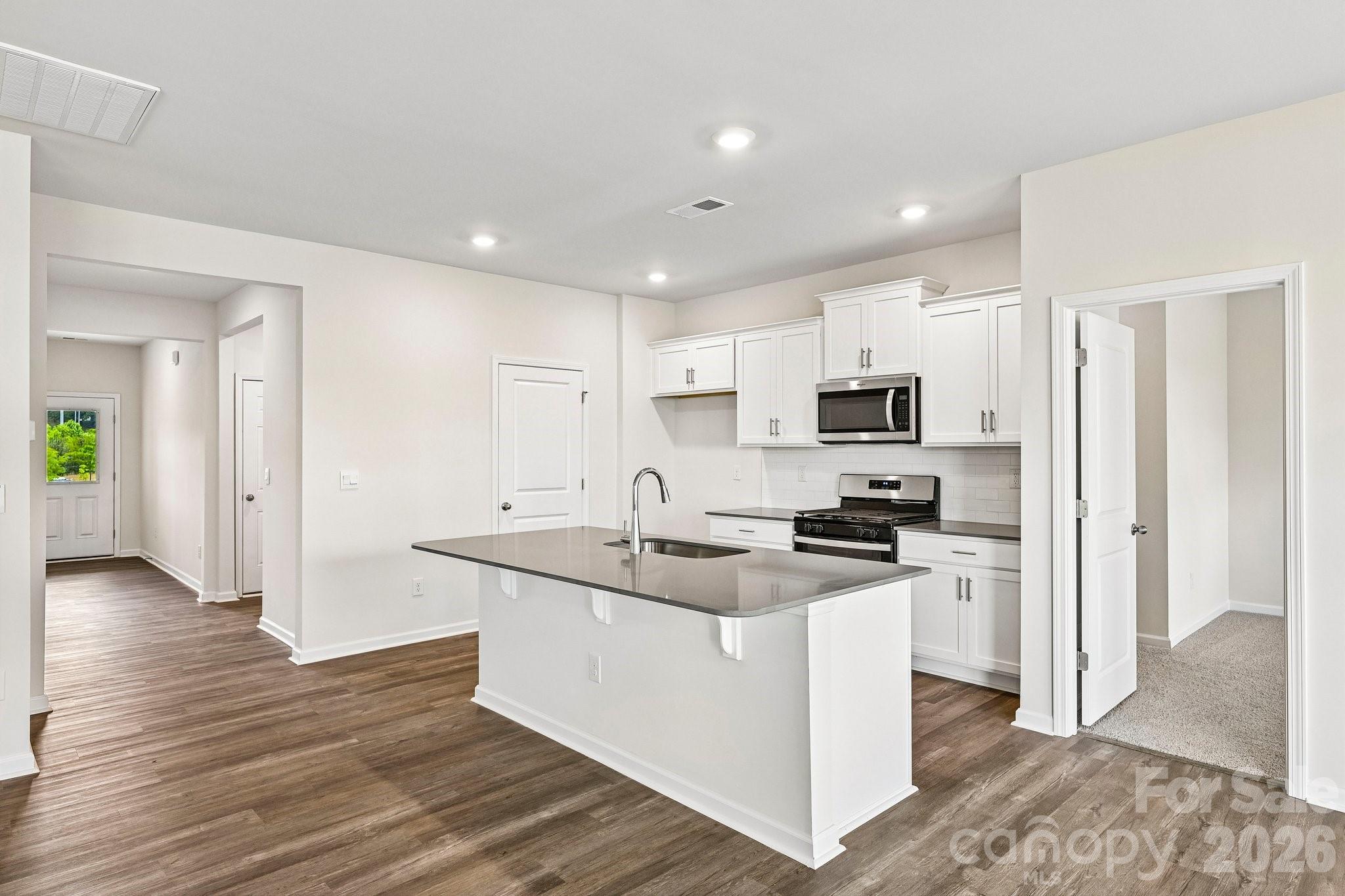 Cline Village - Residential