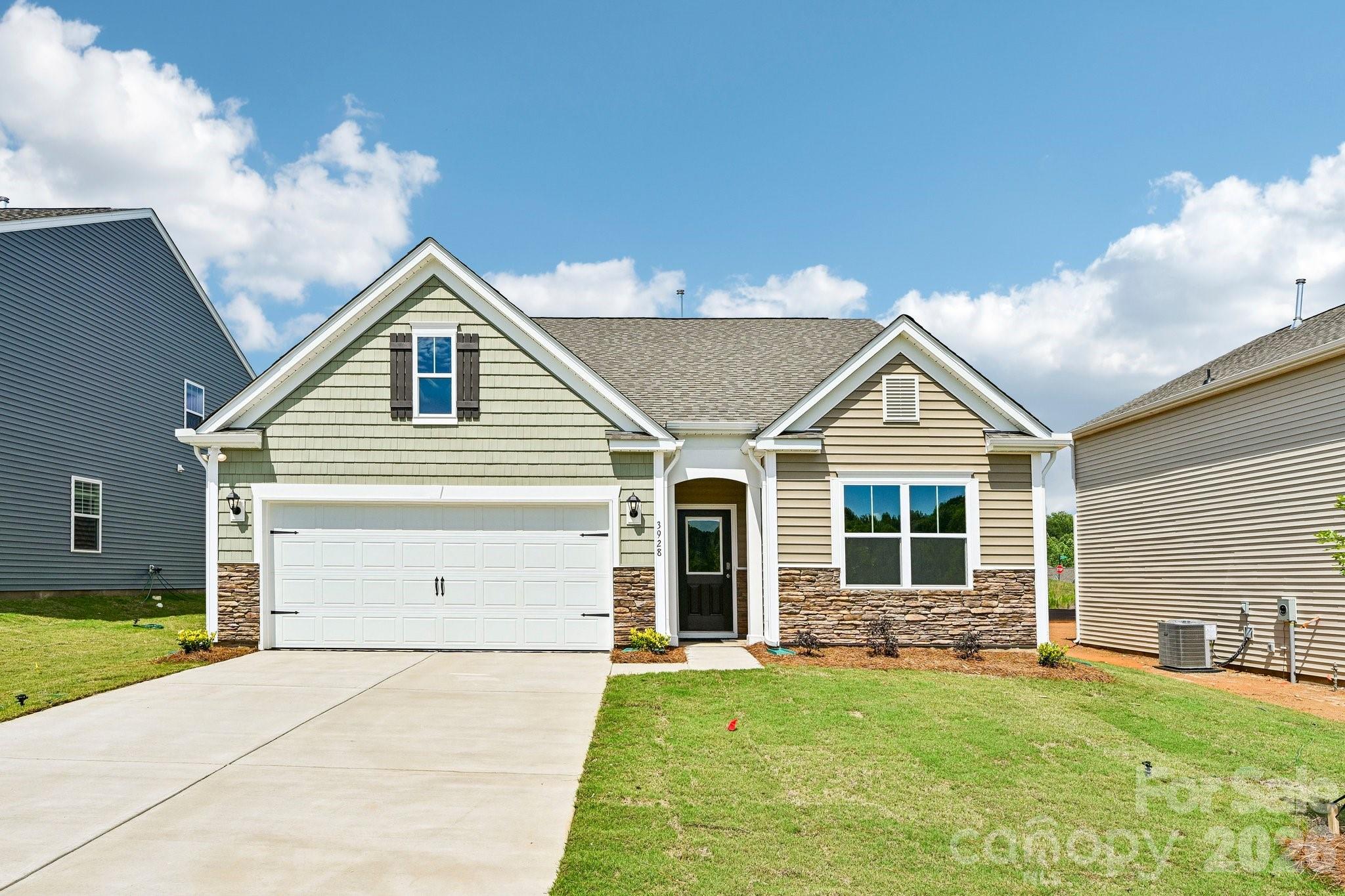 Cline Village - Residential