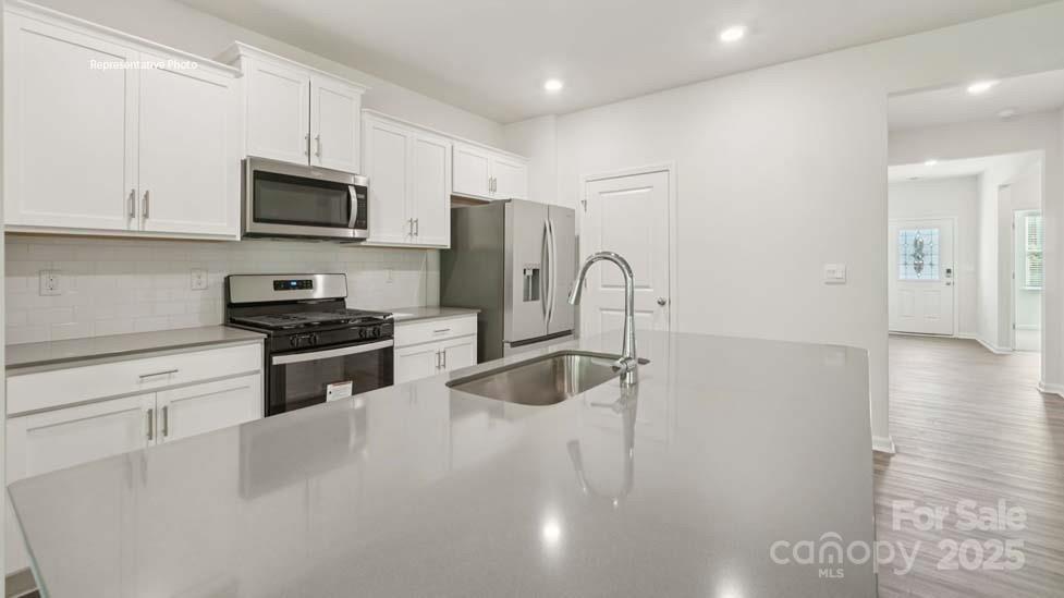 Cline Village - Residential