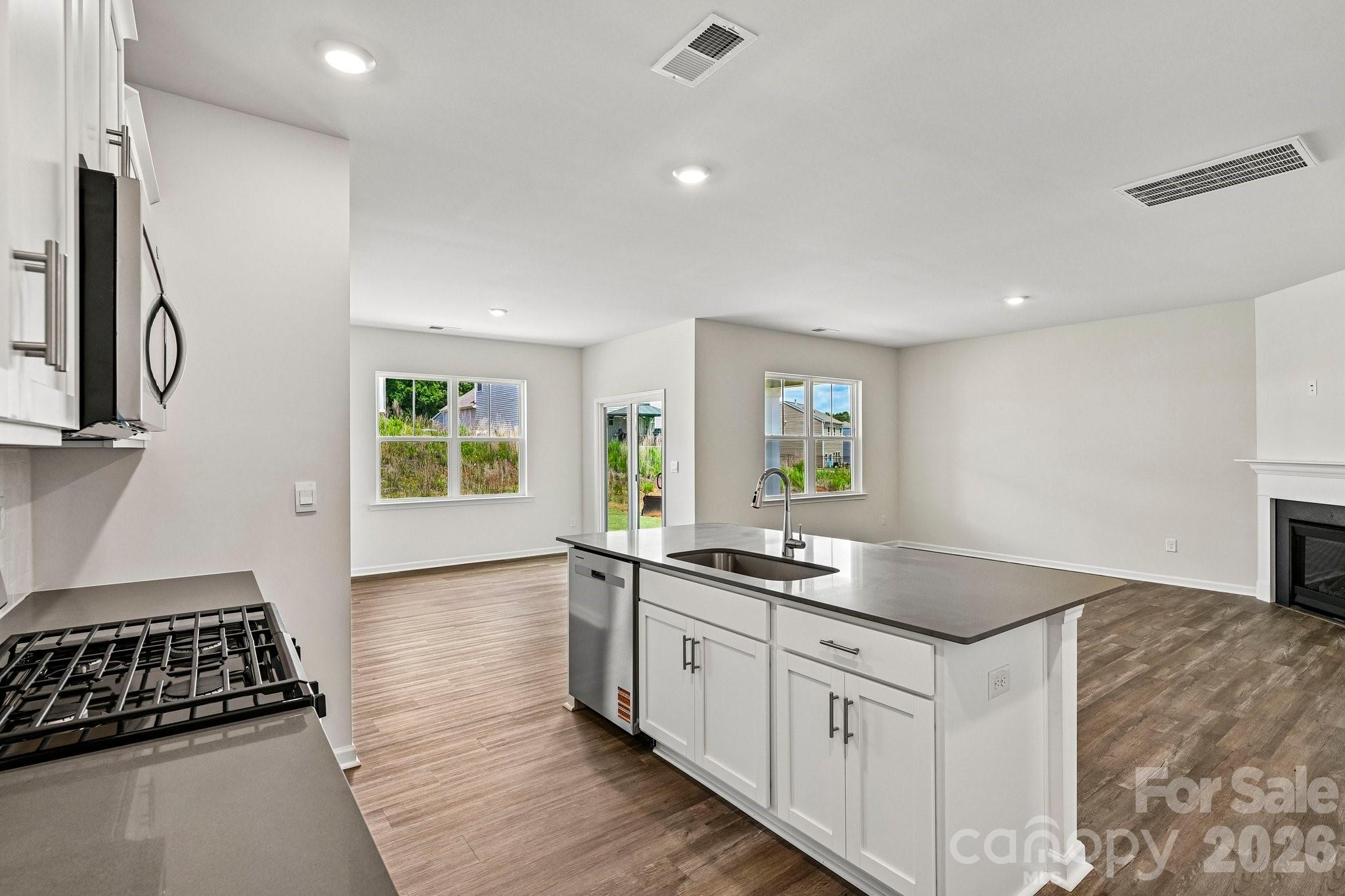 Cline Village - Residential