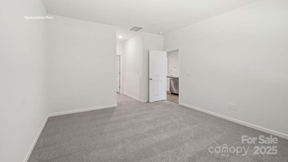 Cline Village - Residential