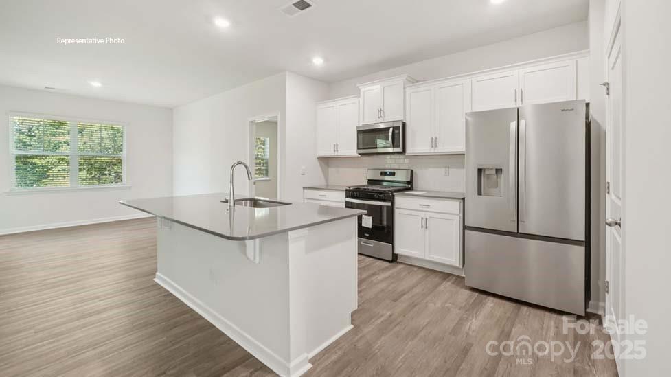 Cline Village - Residential