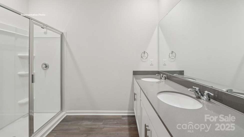 Cline Village - Residential