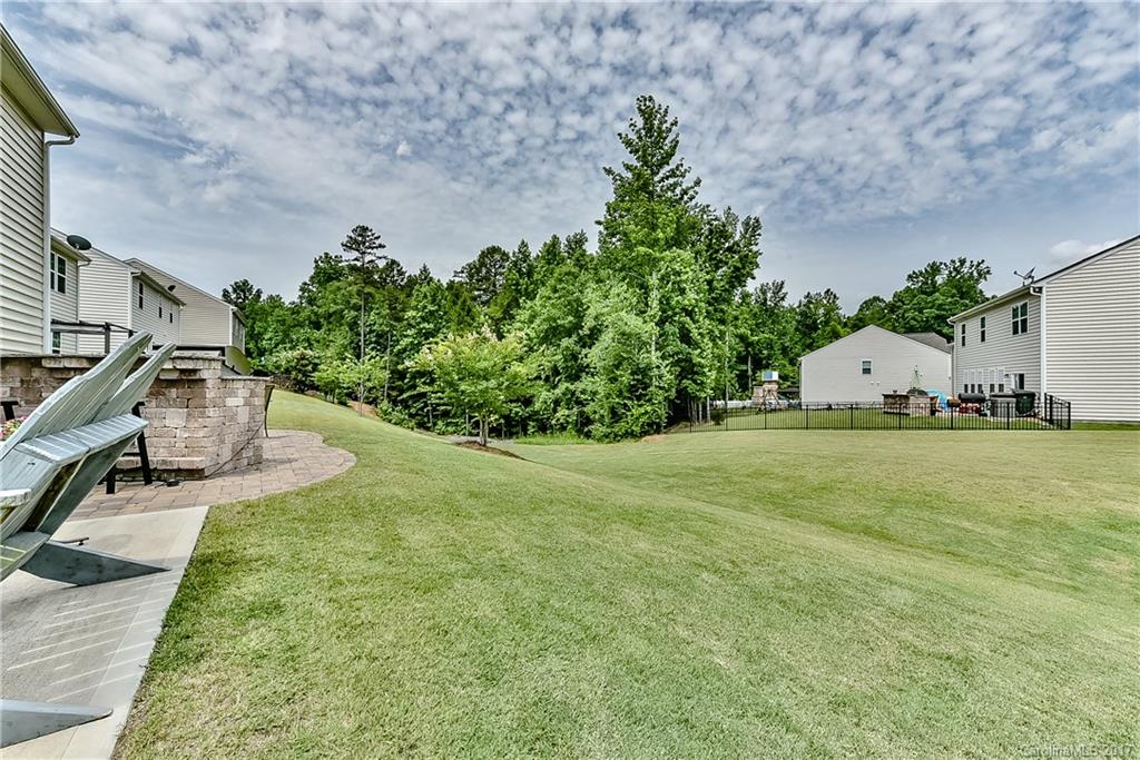 Carolina Reserve - Residential