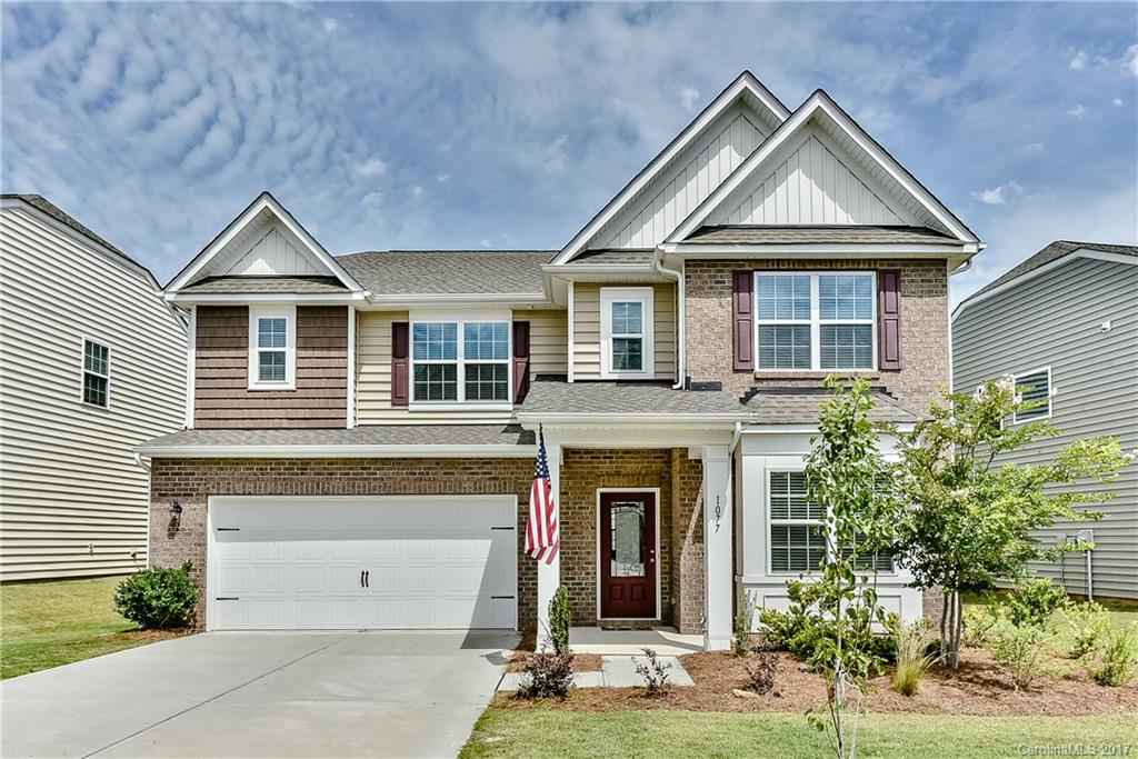 Carolina Reserve - Residential