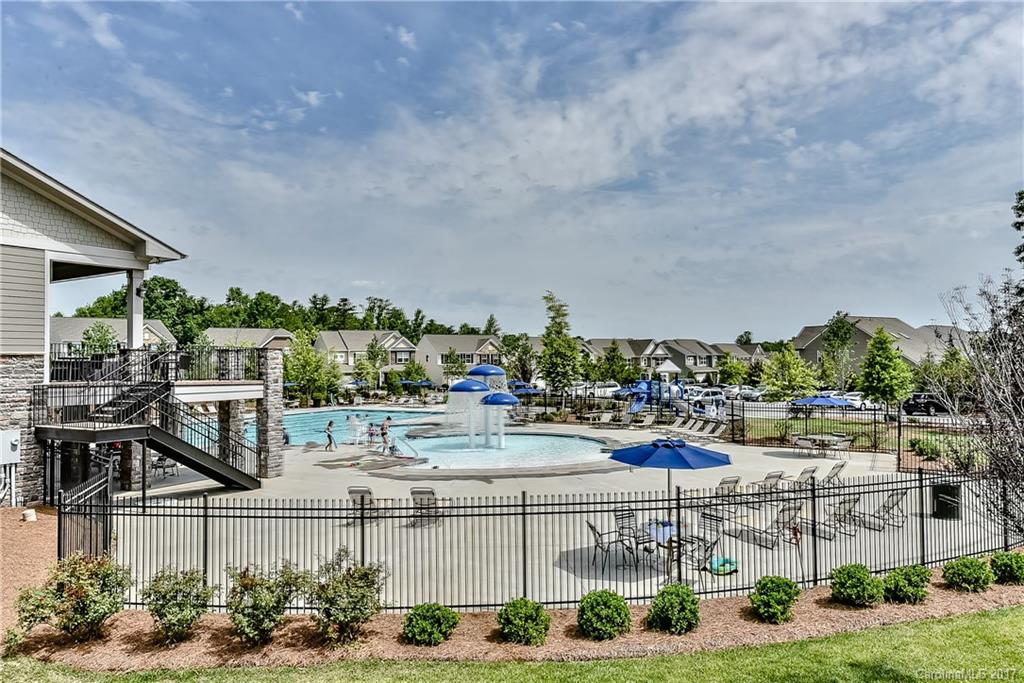 Carolina Reserve - Residential