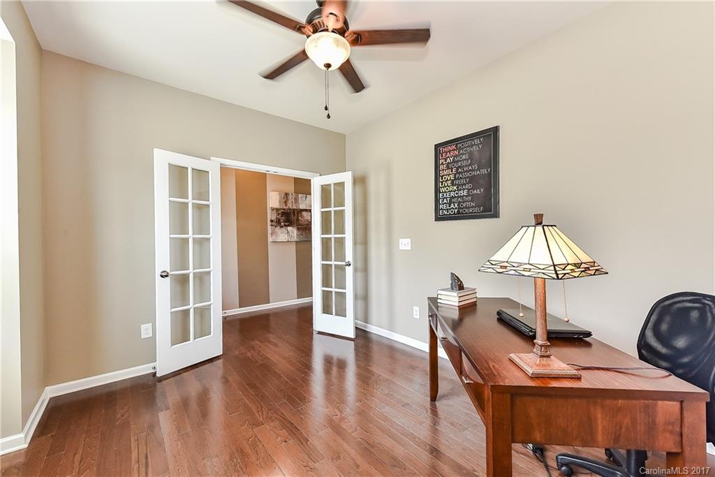 Carolina Reserve - Residential