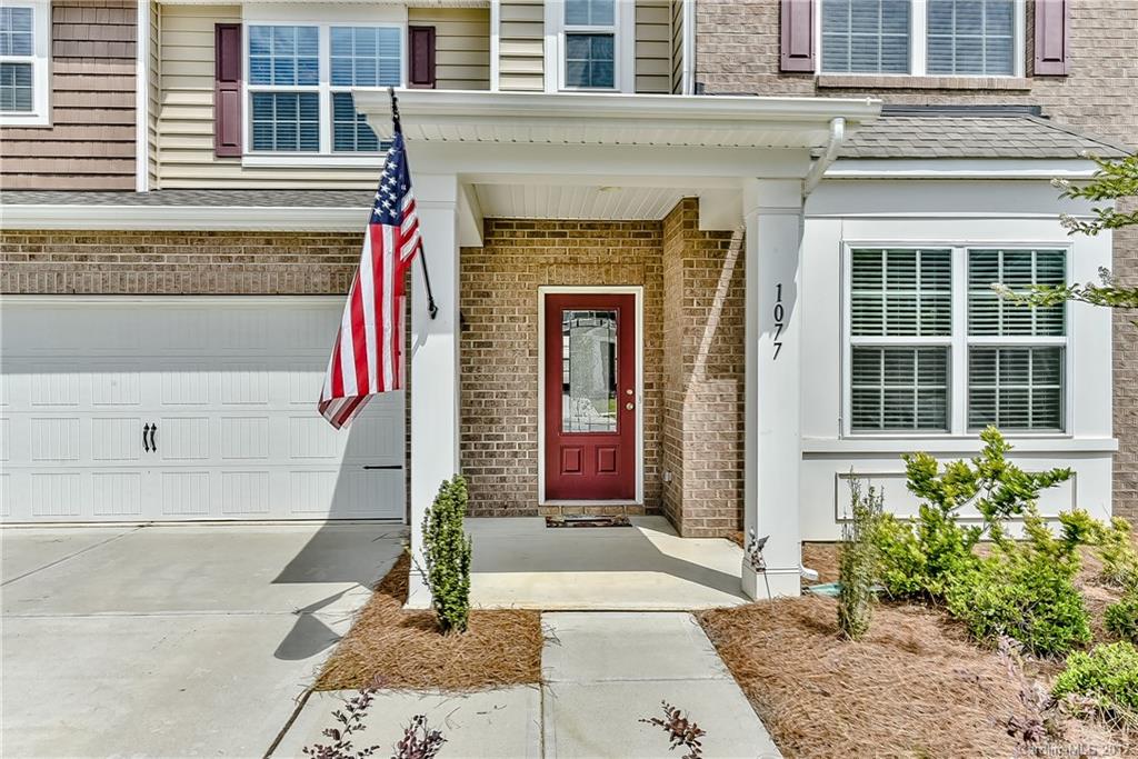 Carolina Reserve - Residential