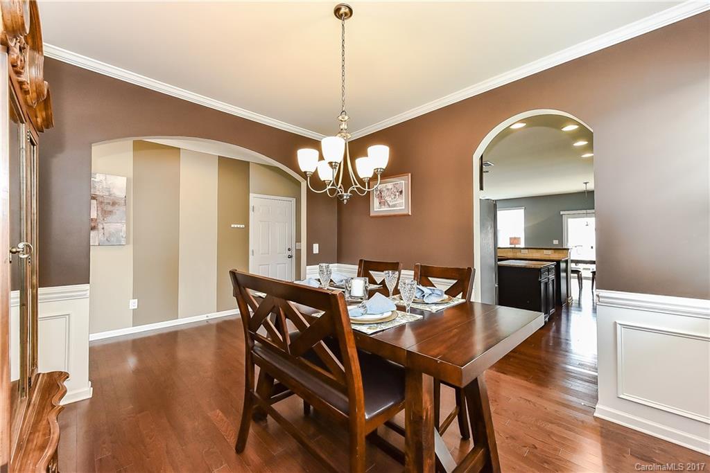 Carolina Reserve - Residential