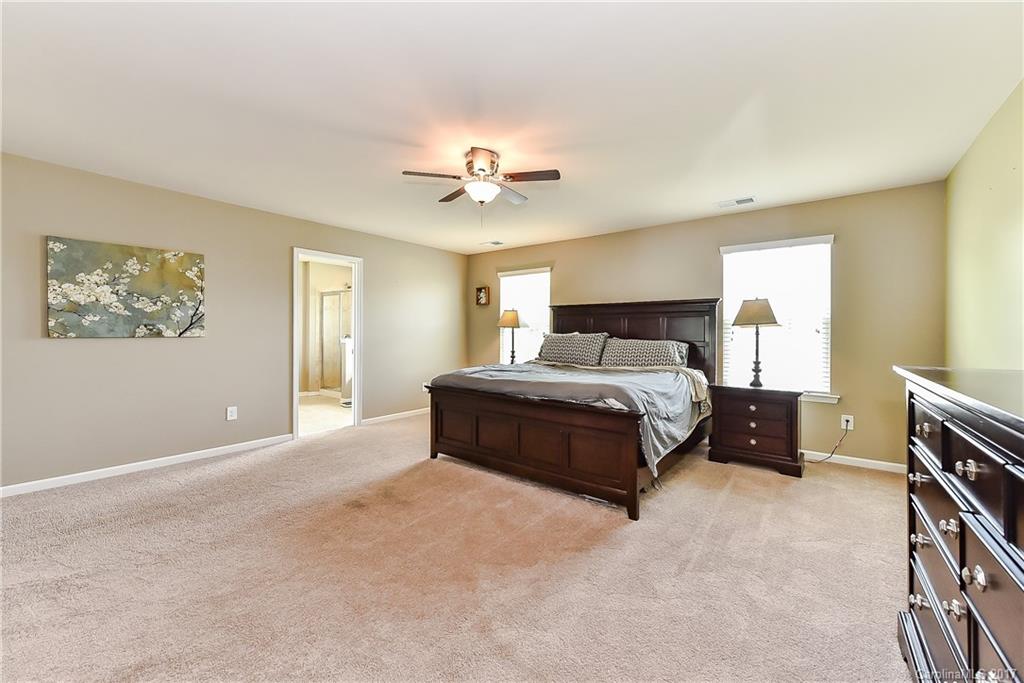 Carolina Reserve - Residential