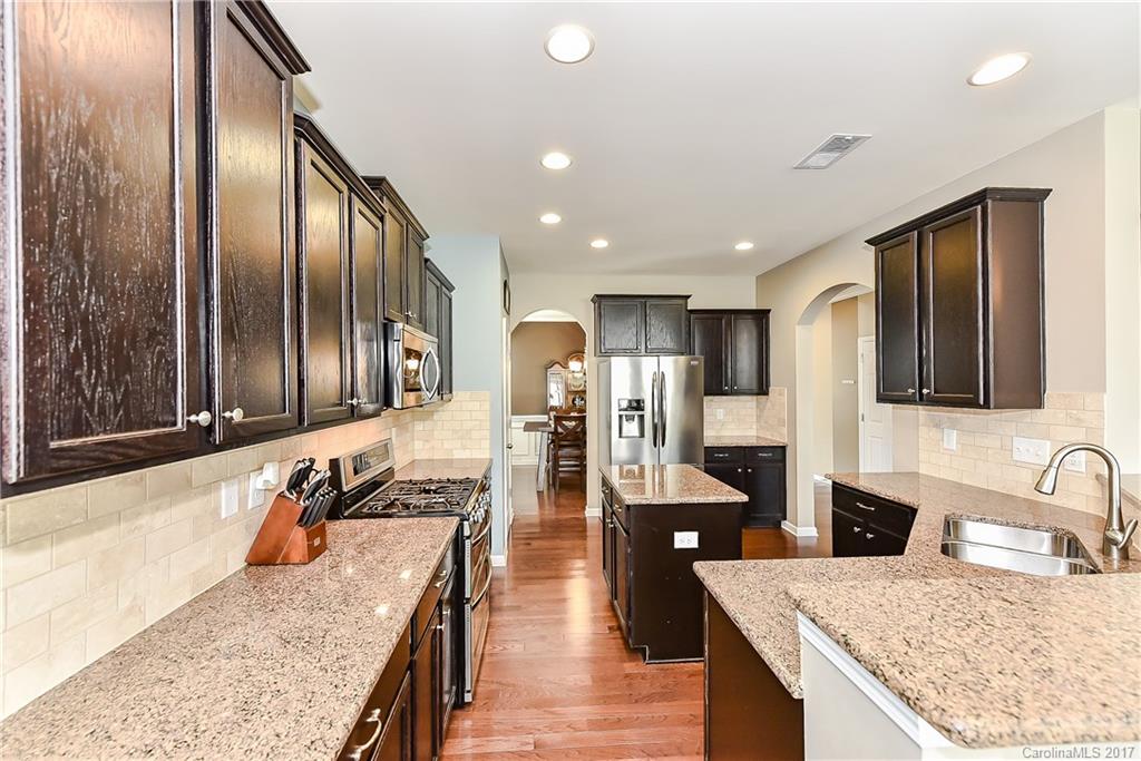 Carolina Reserve - Residential