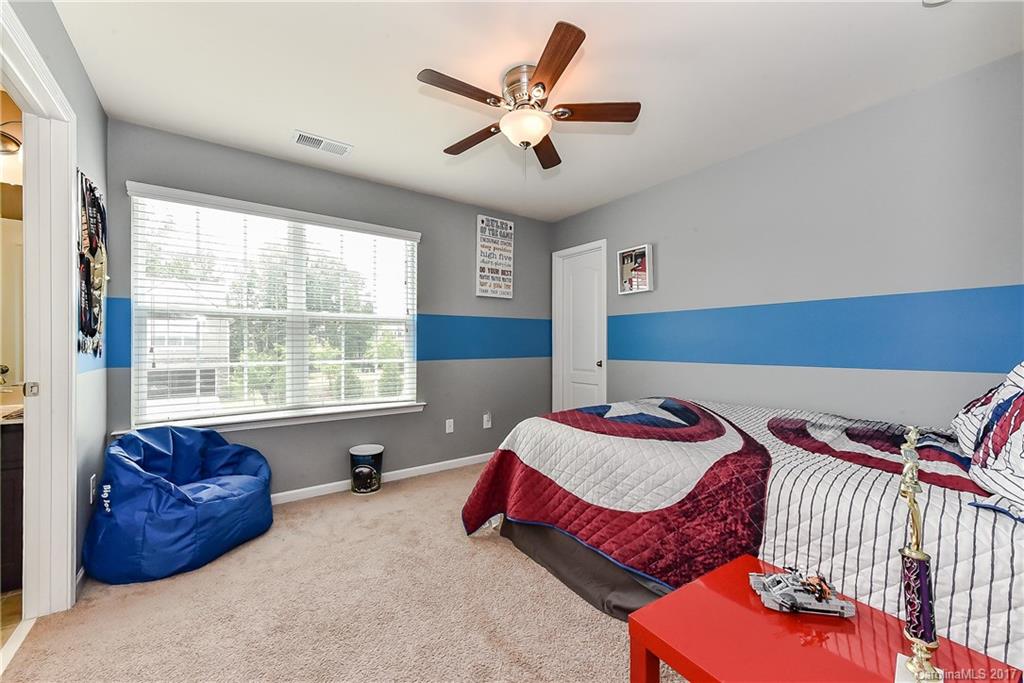 Carolina Reserve - Residential