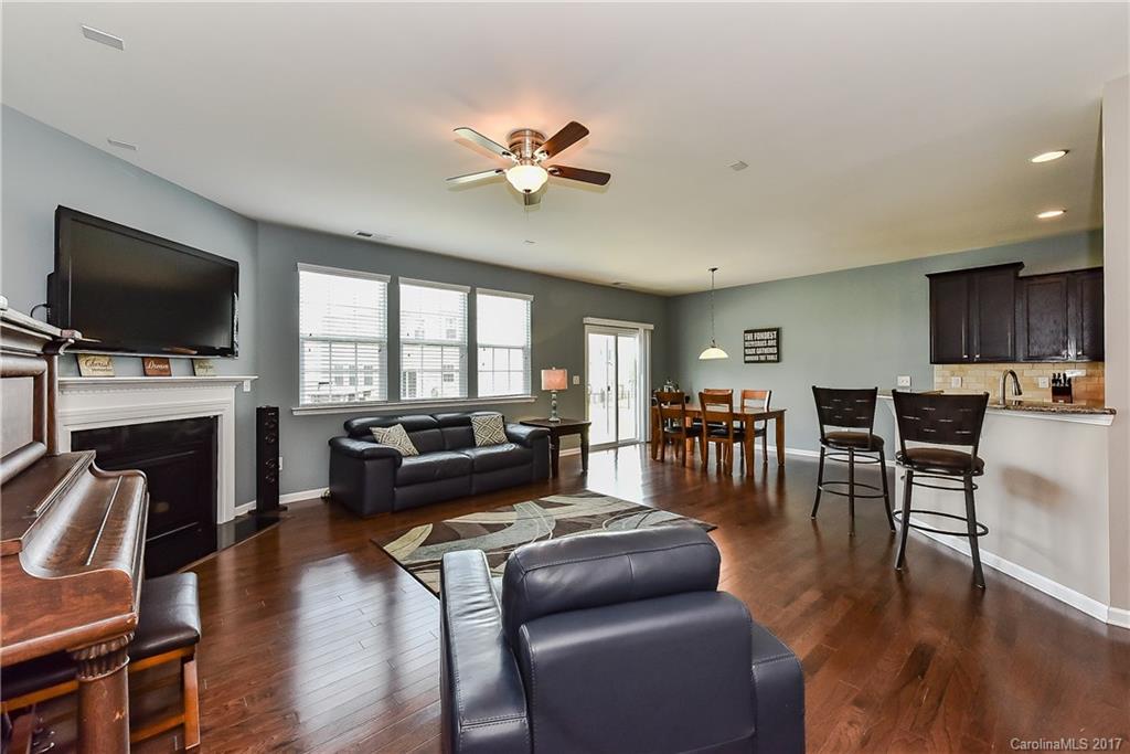 Carolina Reserve - Residential