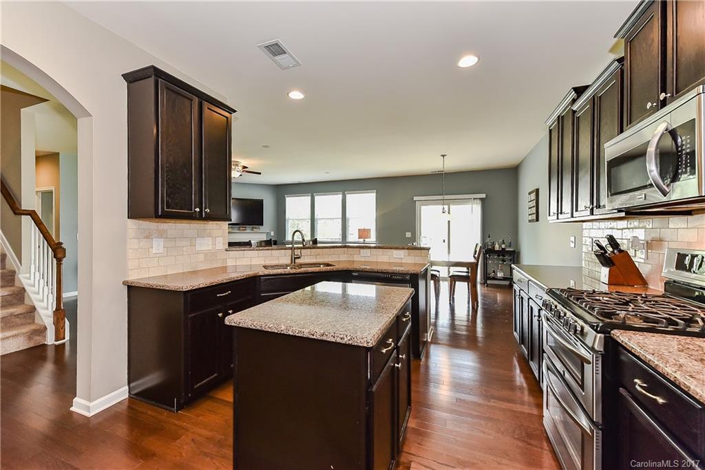 Carolina Reserve - Residential