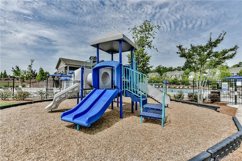 Carolina Reserve - Residential