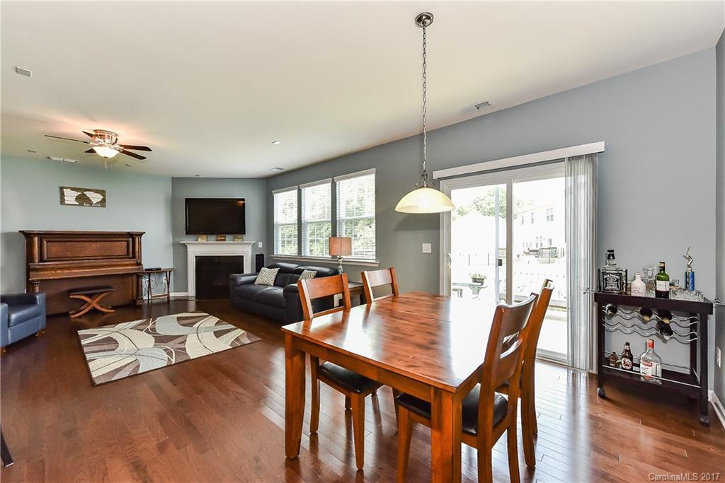 Carolina Reserve - Residential