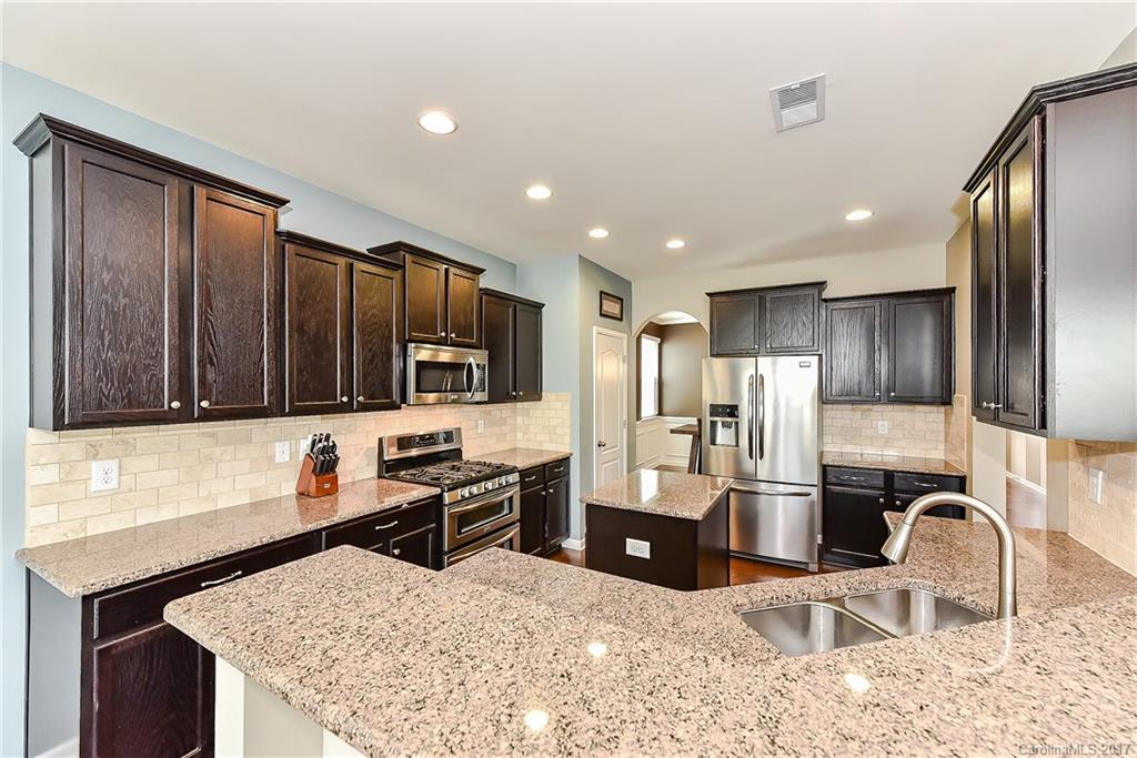 Carolina Reserve - Residential