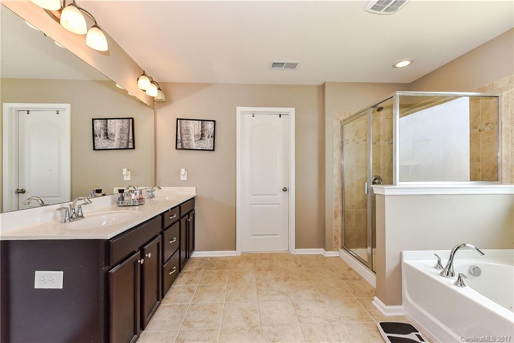 Carolina Reserve - Residential