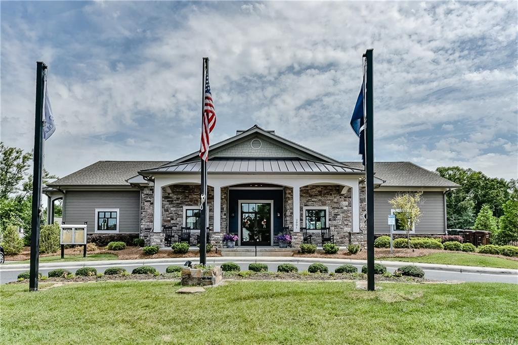 Carolina Reserve - Residential