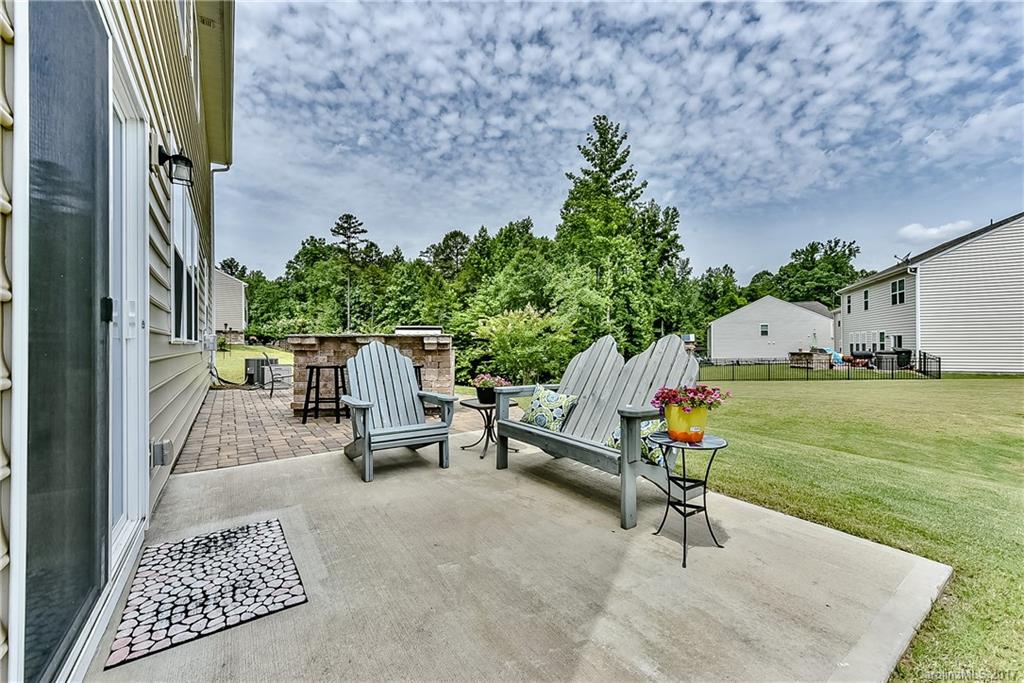 Carolina Reserve - Residential