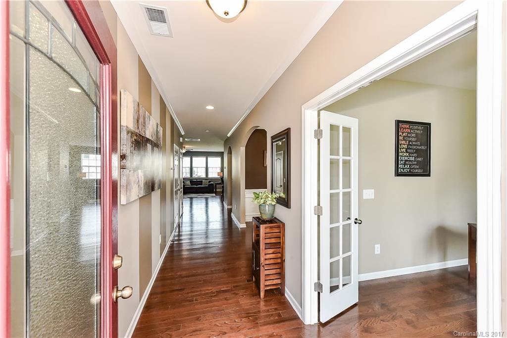 Carolina Reserve - Residential