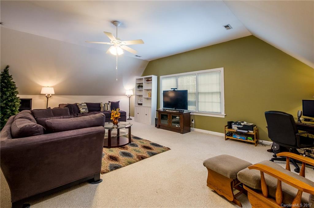 Hidden Forest - Residential