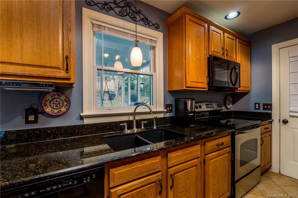 Hidden Forest - Residential