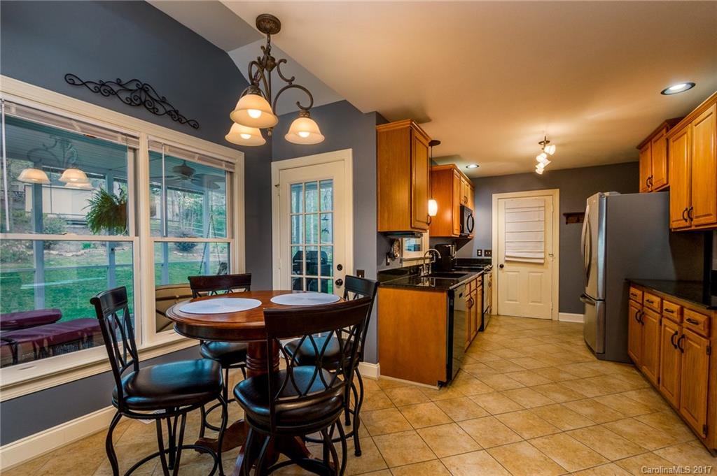 Hidden Forest - Residential