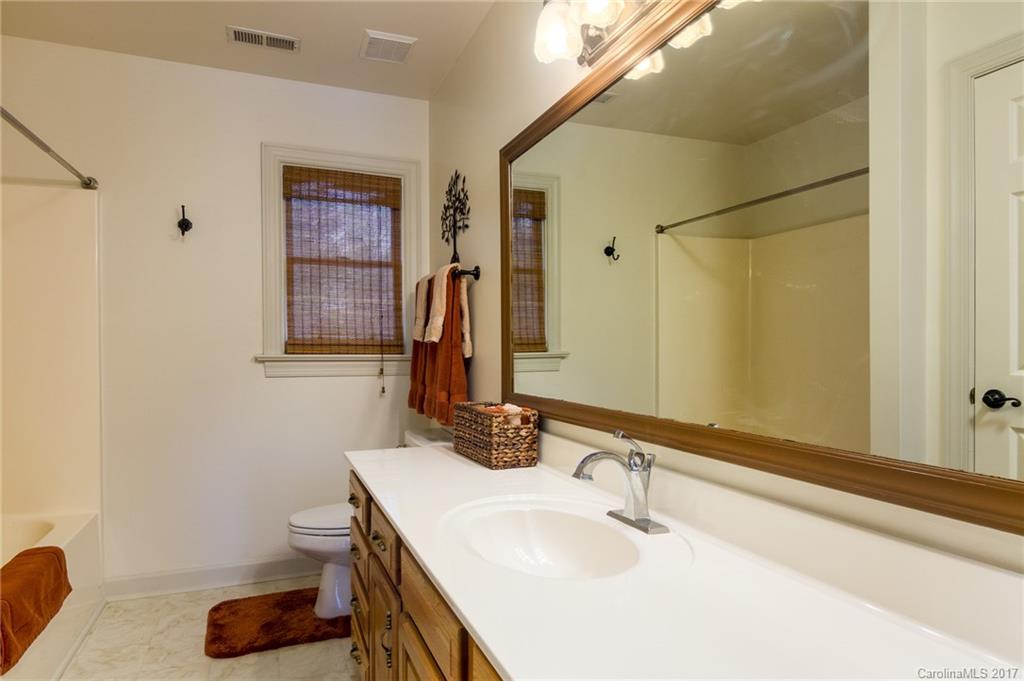 Hidden Forest - Residential