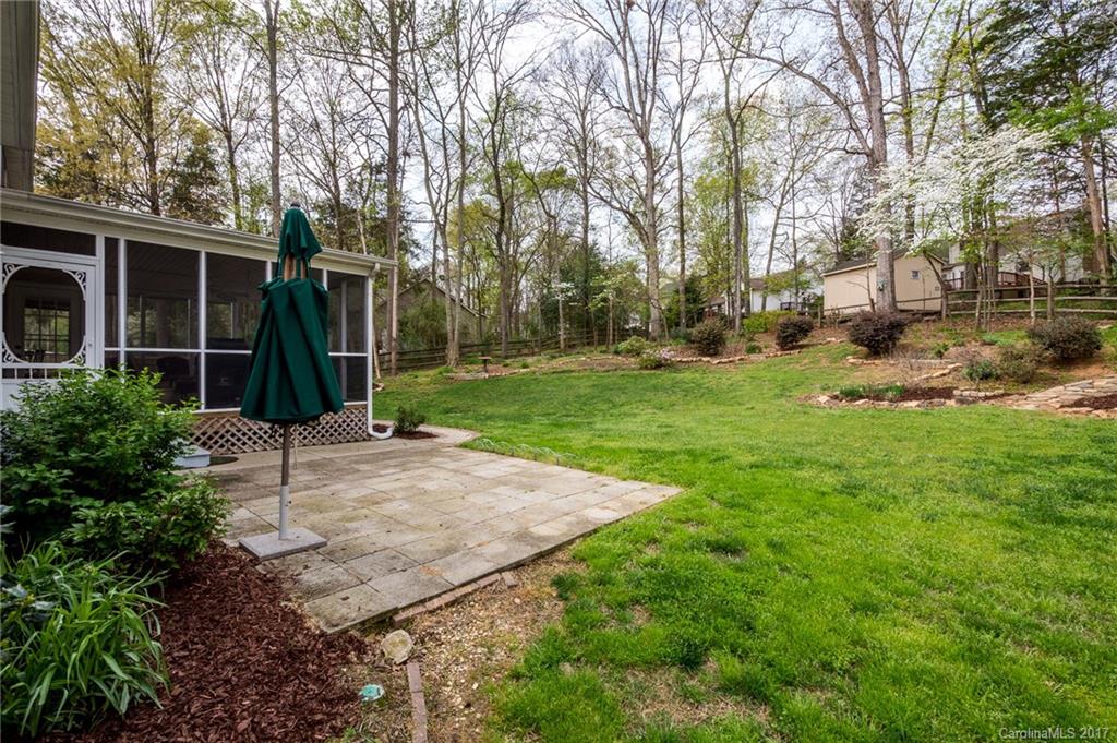 Hidden Forest - Residential