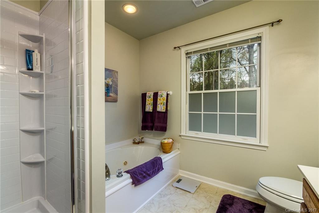 Hidden Forest - Residential