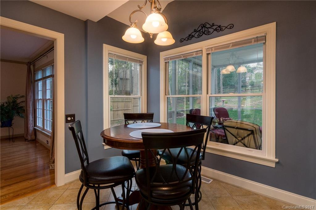 Hidden Forest - Residential