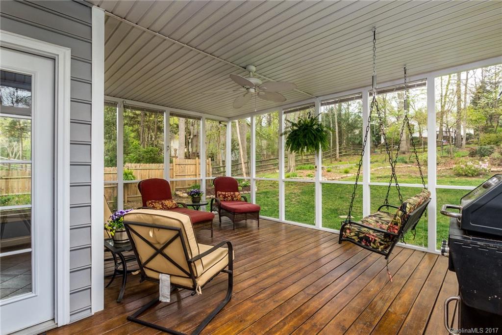 Hidden Forest - Residential