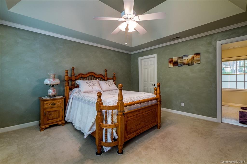 Hidden Forest - Residential