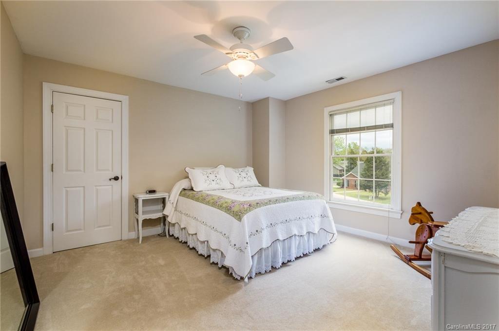 Hidden Forest - Residential