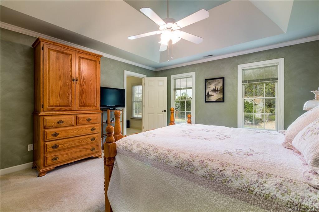 Hidden Forest - Residential