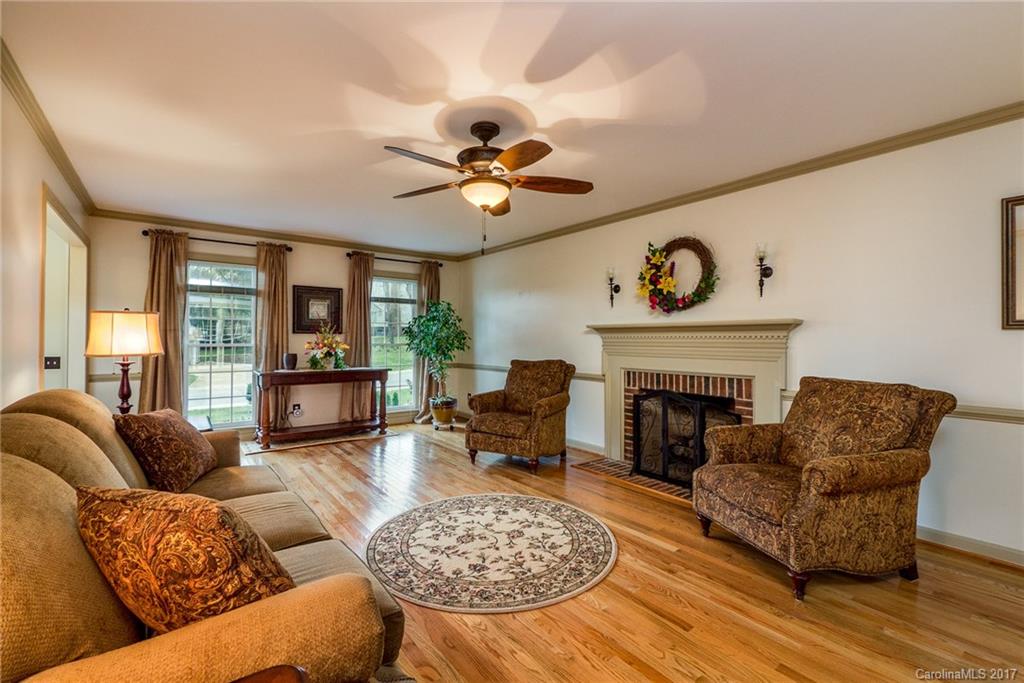 Hidden Forest - Residential